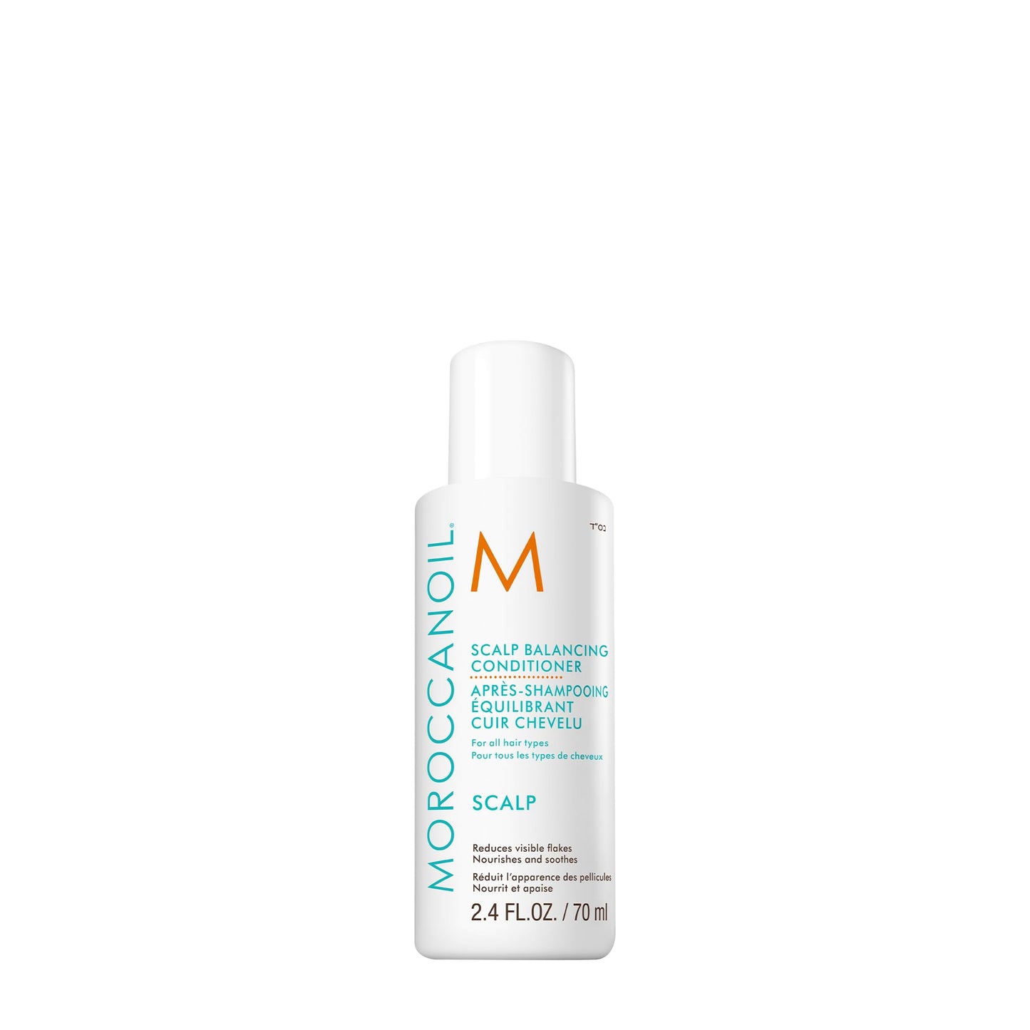 Moroccanoil Scalp Balancing Conditioner 1000ml