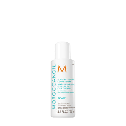 Moroccanoil Scalp Balancing Conditioner 1000ml