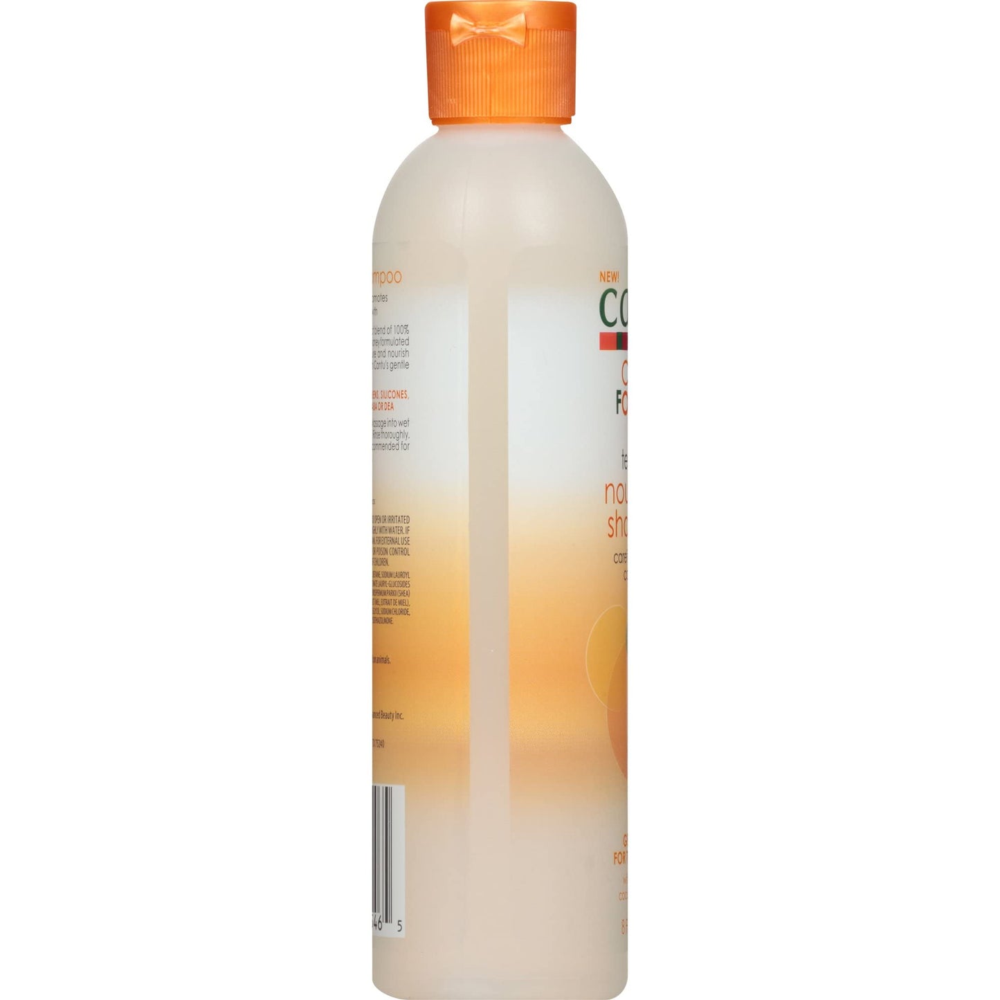 Cantu For Kids Tear-Free Nourishing Shampoo 237ml