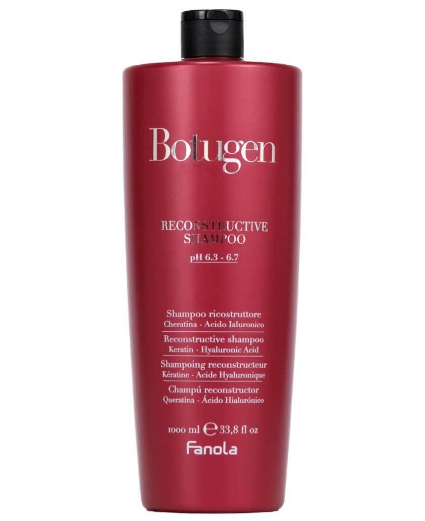 Fanola Botolife Szampon 1000 ml