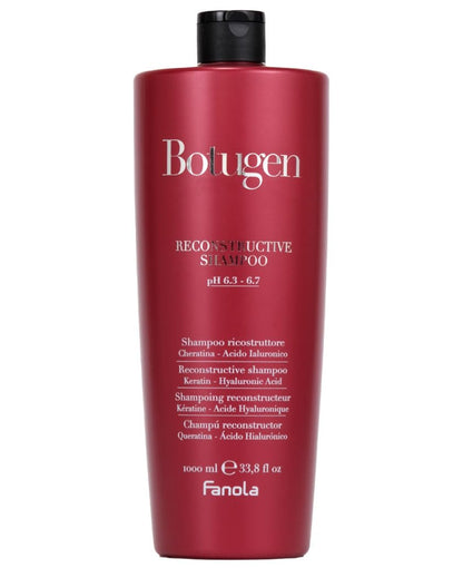 Fanola Botolife Szampon 1000 ml