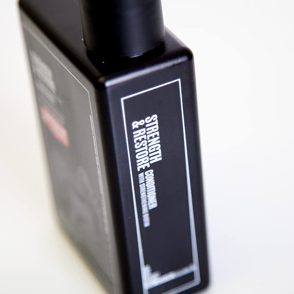 Uppercut Deluxe Strength & Restore Odżywka 240ml