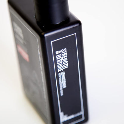 Uppercut Deluxe Strength & Restore Odżywka 240ml