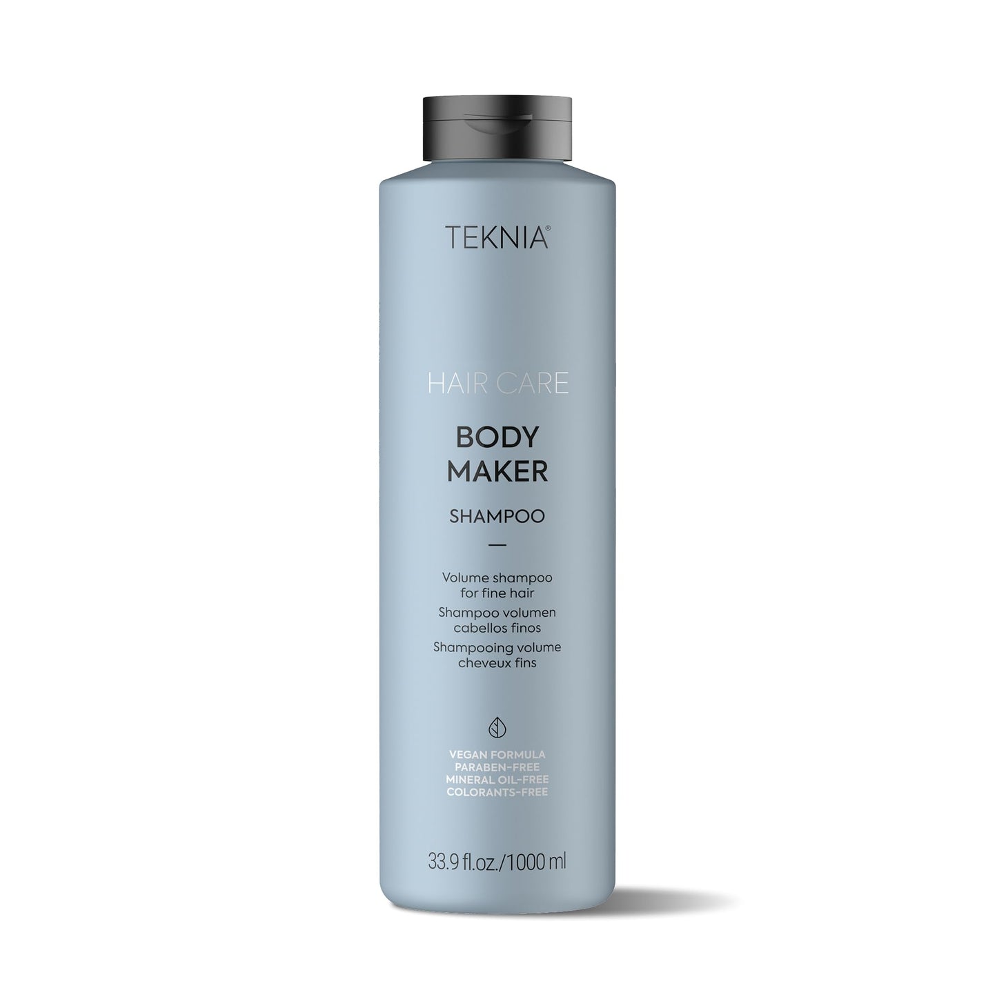 Lakme Teknia Body Maker Shampoo 1000ml