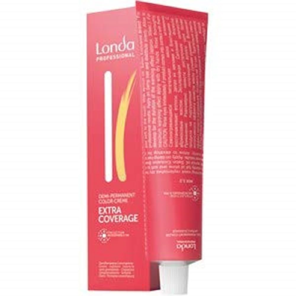 Londa Farba Demiplus 60ml 5/07