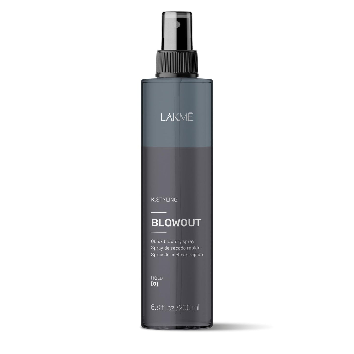 Lakme K.Styling Blowout Quick Blow Dry Spray 200ml