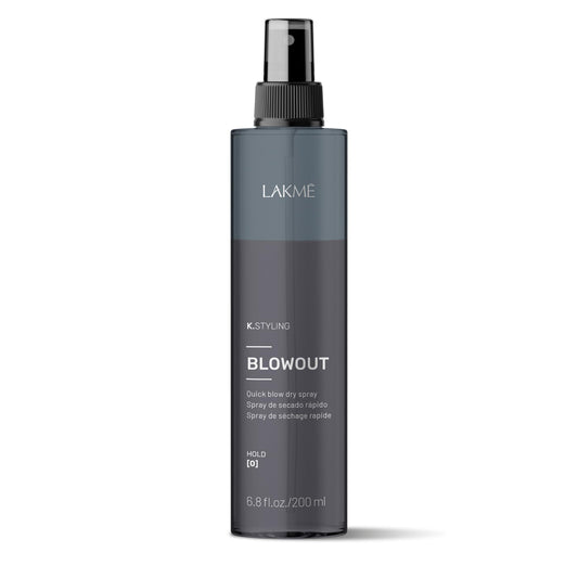 Lakme K.Styling Blowout Quick Blow Dry Spray 200ml