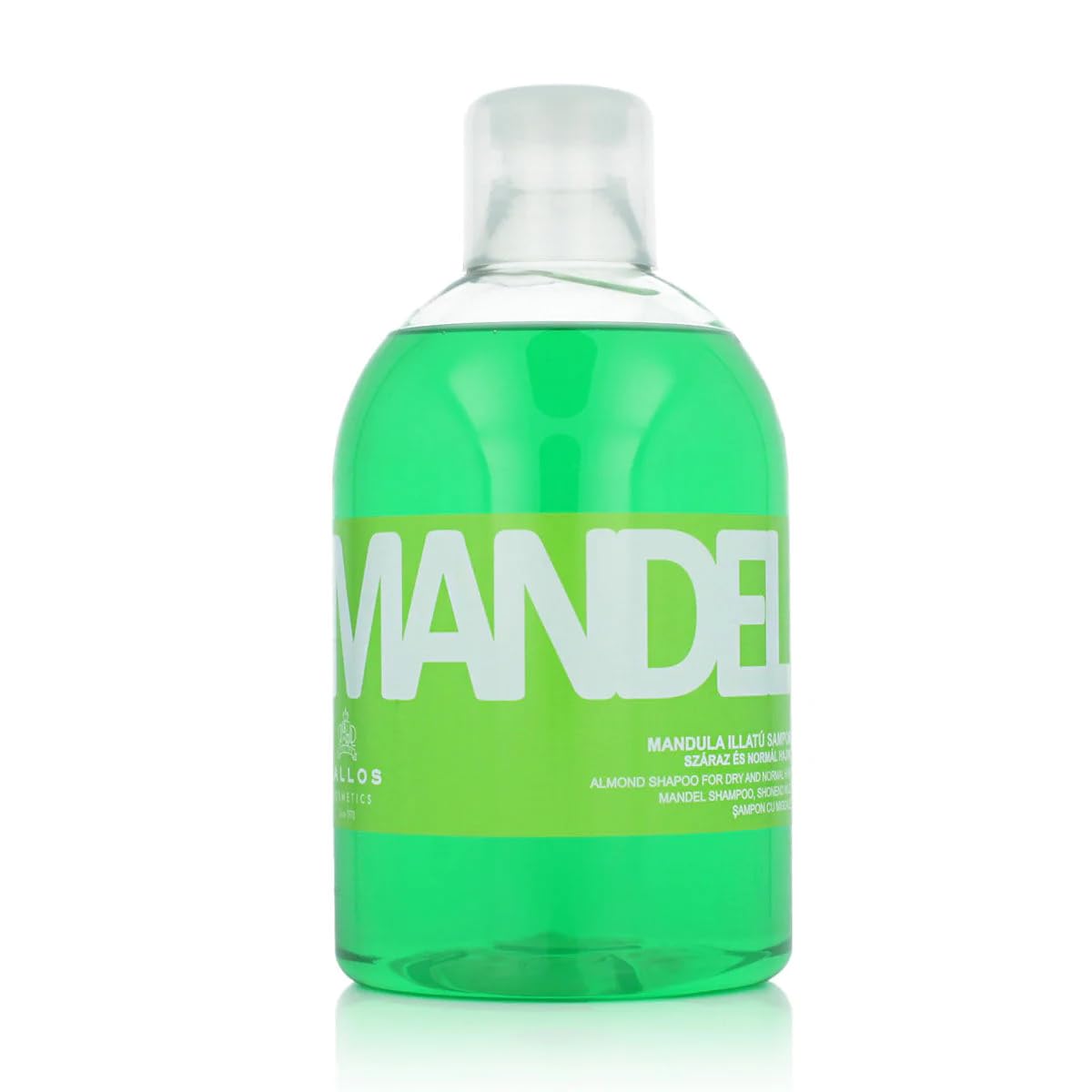 Kallos Mandel Shampoo 1000ml