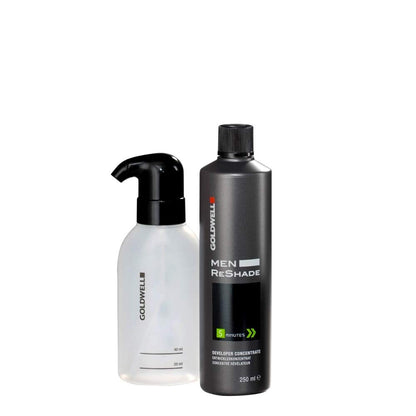 Goldwell Men Reshade Set Lotion 250ml