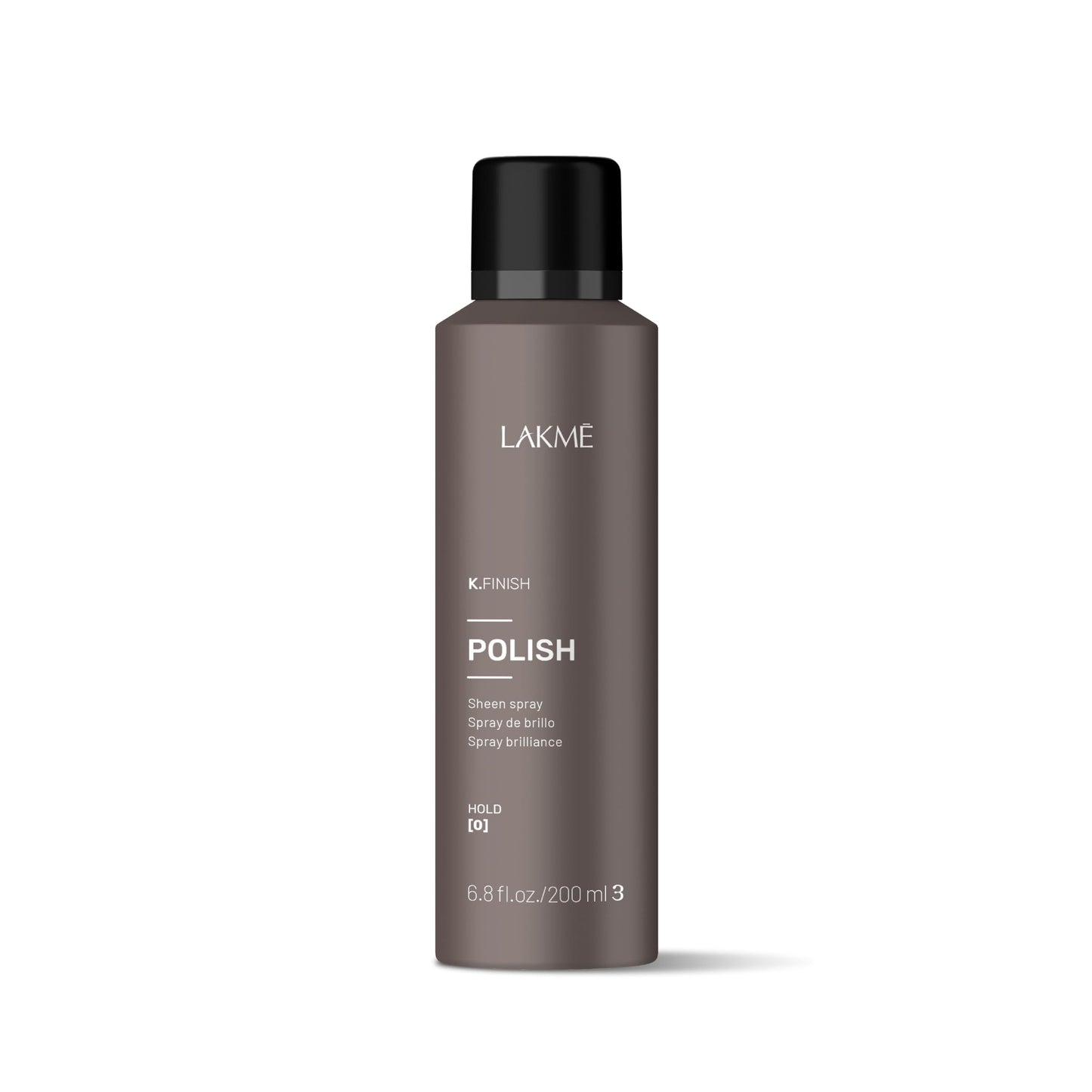 Lakme K.Finish Polish Sheen Spray 200ml