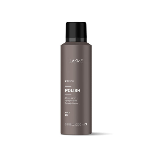 Lakme K.Finish Polish Sheen Spray 200ml