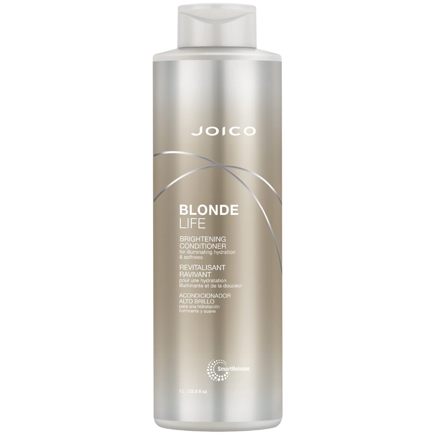 Joico Blonde Life Brightening Odżywka 1000ml