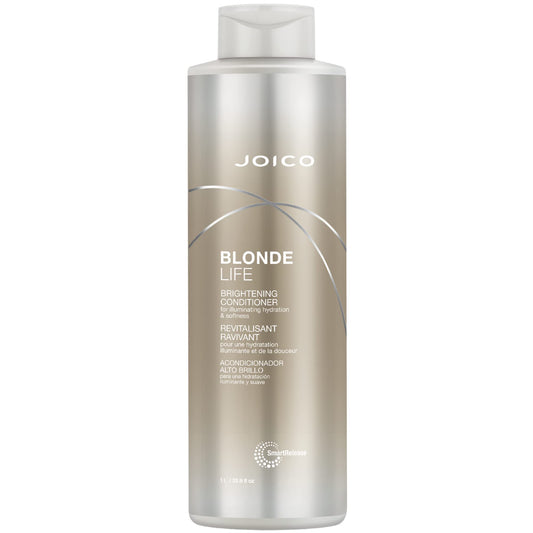 Joico Blonde Life Brightening Odżywka 1000ml