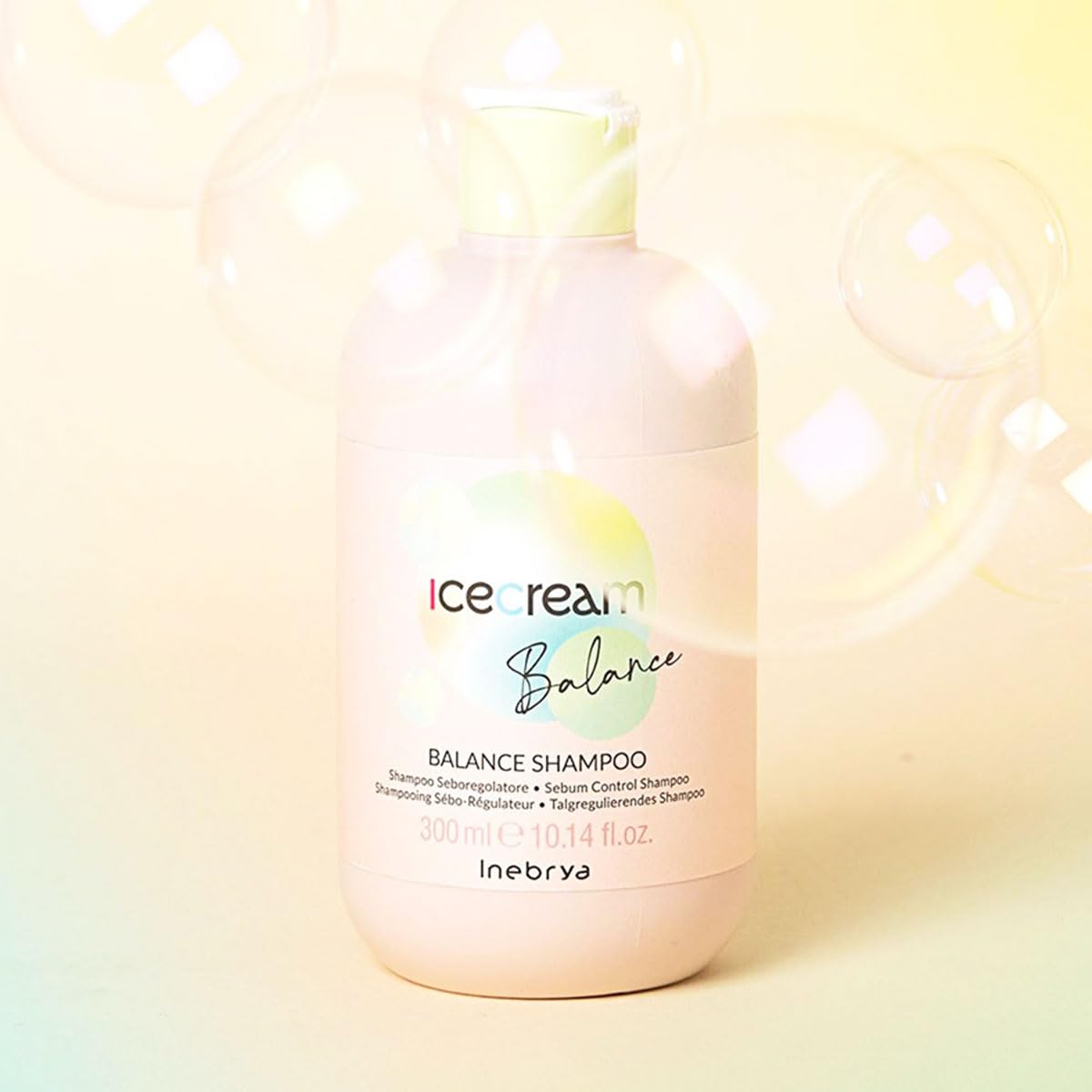 Inebrya IC Balance Szampon 1000ml
