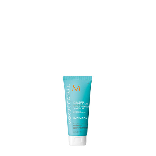 Moroccanoil Weightless Maska 75ml