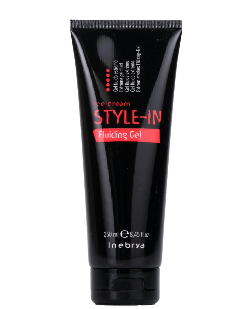 Inebrya Style-In Fluiding Żel 250ml