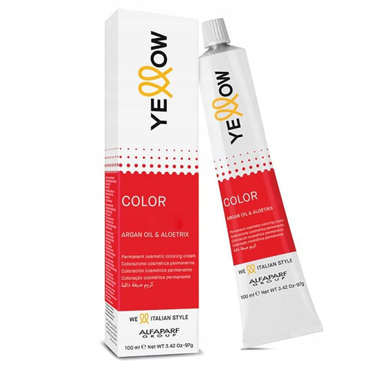 Alfaparf YELLOW Color Permanent 10.31 Farba 100ml