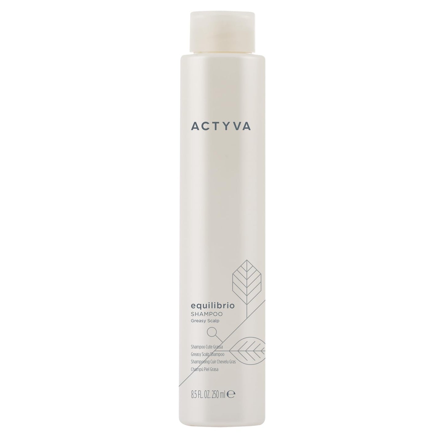 Kemon Actyva Equilibrio Shampoo 250ml