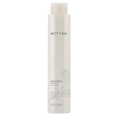 Kemon Actyva Equilibrio Shampoo 250ml