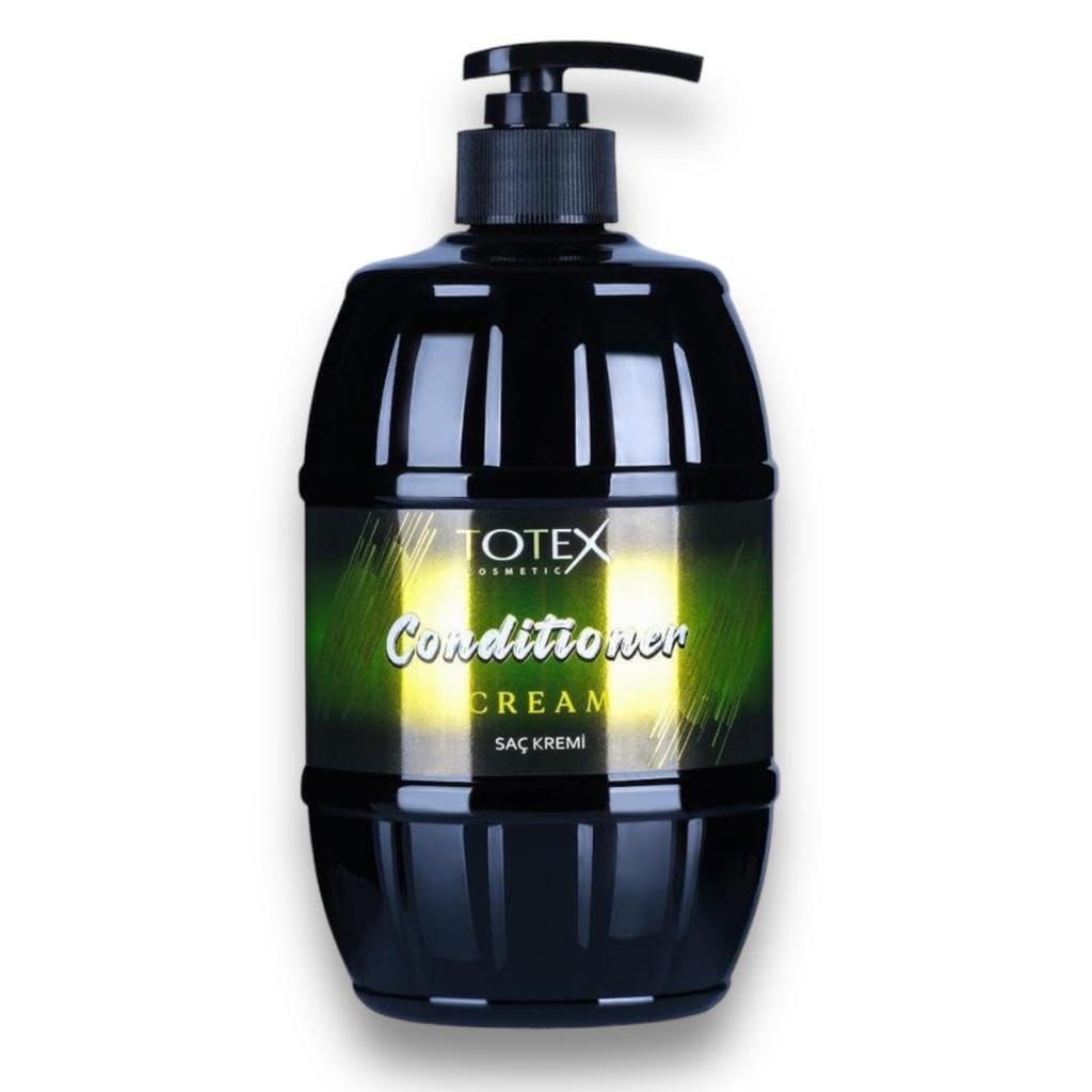 Totex Hair Conditioner Cream 750ml
