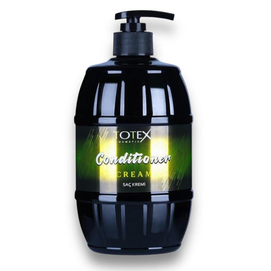 Totex Hair Conditioner Cream 750ml