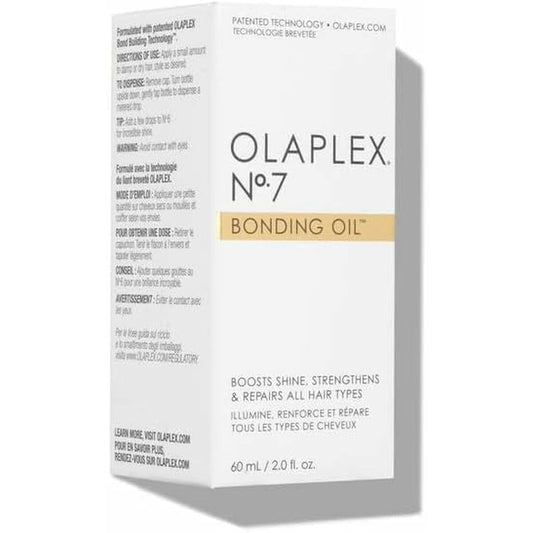 Olaplex No.7 Bonding Oil 60ml