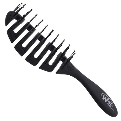 Wet Brush Pro Flex Dry Black