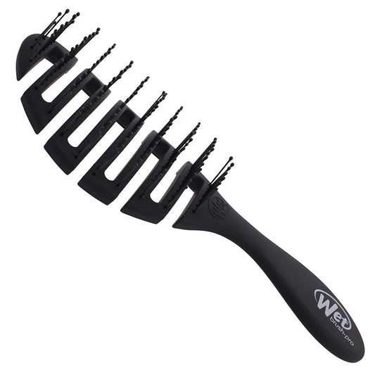 Wet Brush Pro Flex Dry Black