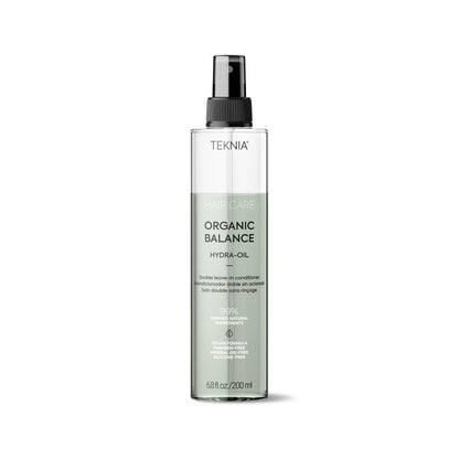 Lakme Teknia Organic Balance Hydra-Oil 200ml