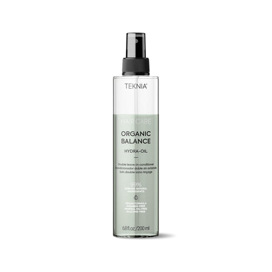Lakme Teknia Organic Balance Hydra-Oil 200ml