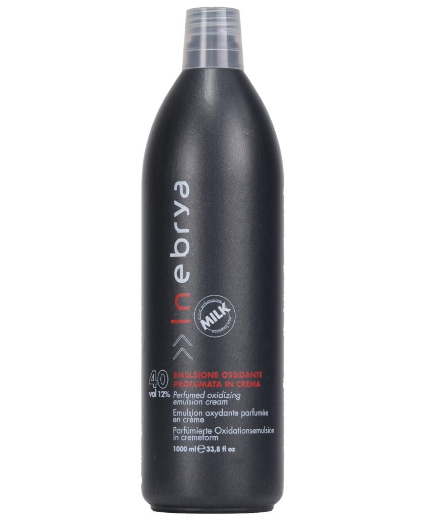 Inebrya Oxydant 40 vol 12% 1000ml
