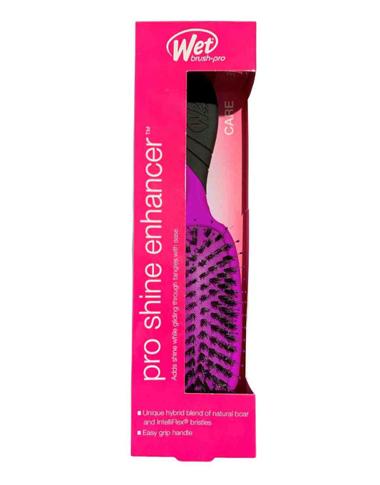 Wet Brush Pro Shine Enhancer Purple