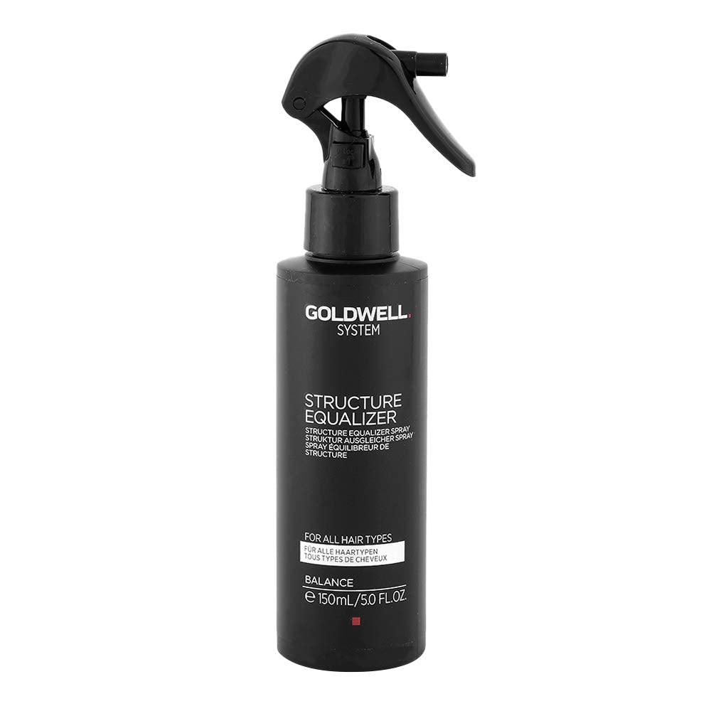 Goldwell System Structure Equaliser 150ml NEW
