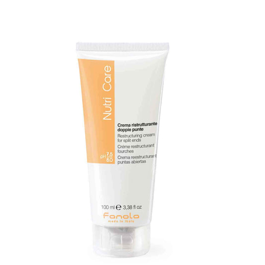 Fanola Nourishing Split Ends Cream 100 ml