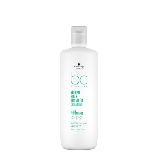 Schwarzkopf Volume Boost Shampoo 1000ml
