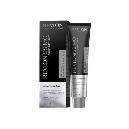 Revlon Revlonissimo High Coverage Farba 60ml 4