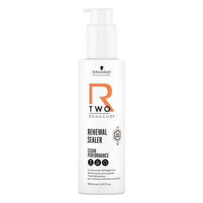 Schwarzkopf R-TWO Regeneration Sealer 145ml