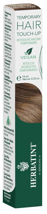 Herbatint Hair Touch Up Jasny Kasztan 10ml