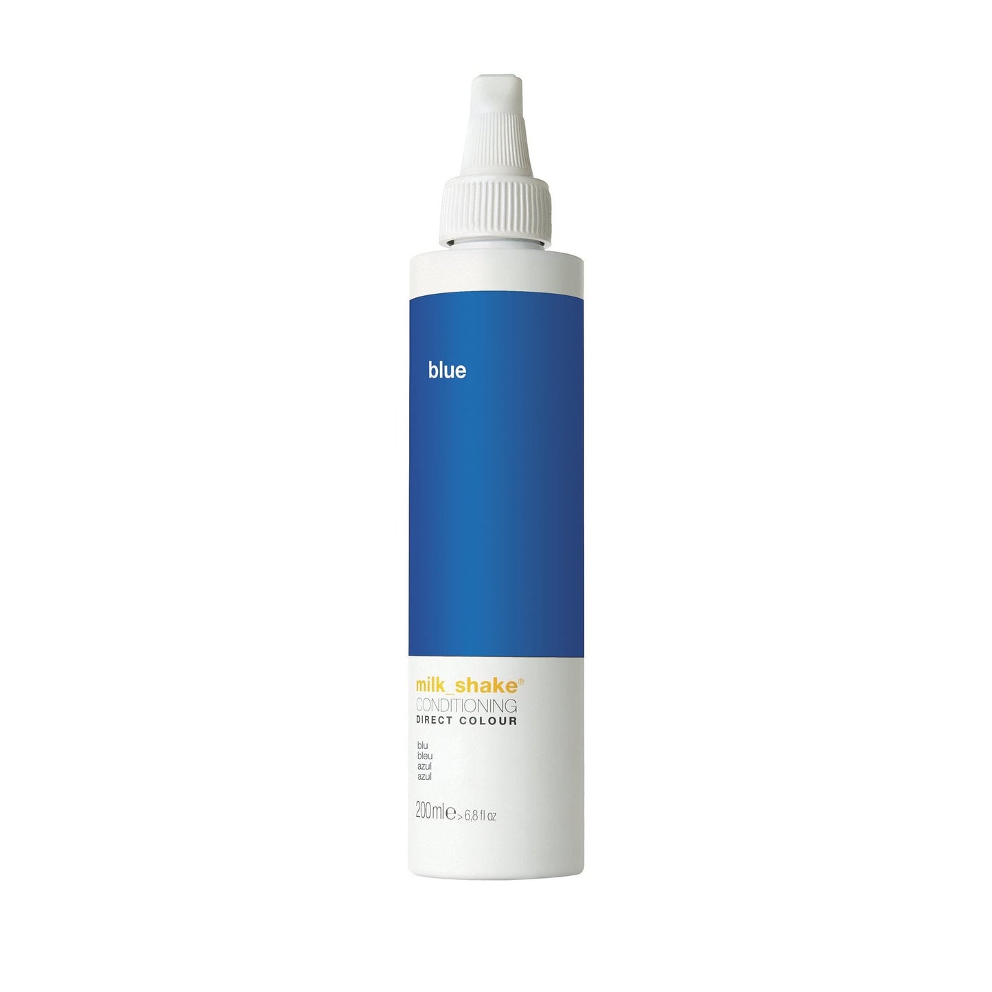Milk Shake Direct BLU Farba 200ml
