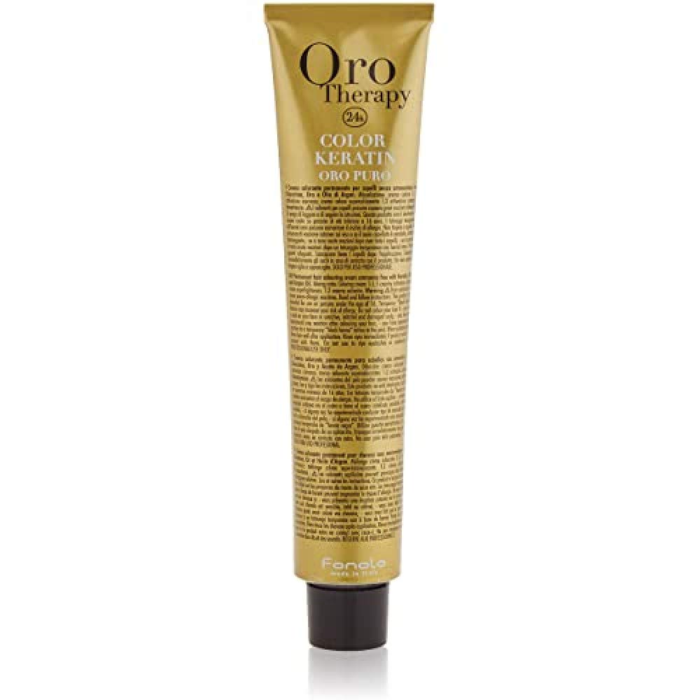 Fanola Oro Therapy Farba 6.3