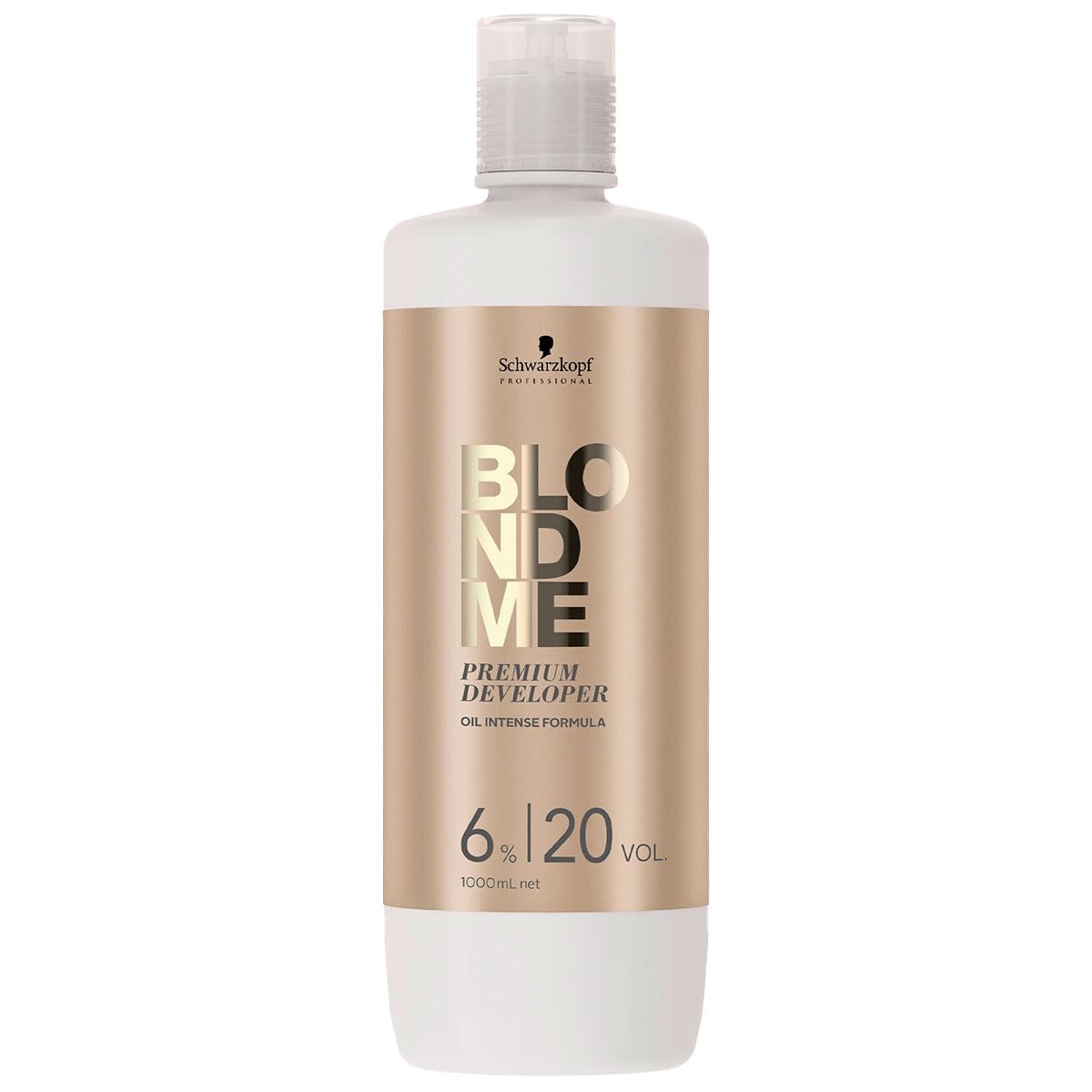 Schwarzkopf Blondme Developer 6% 1000ml