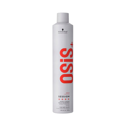 Schwarzkopf Osis+ Session Extra Strong Spray 500ml