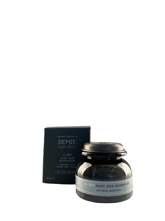 Depot NO. 803 Daily Face Moisturizer 65ml