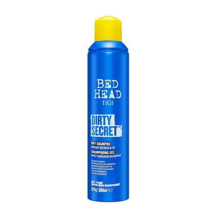 TIGI BH Dirty Secret Dry Shampoo 300ml