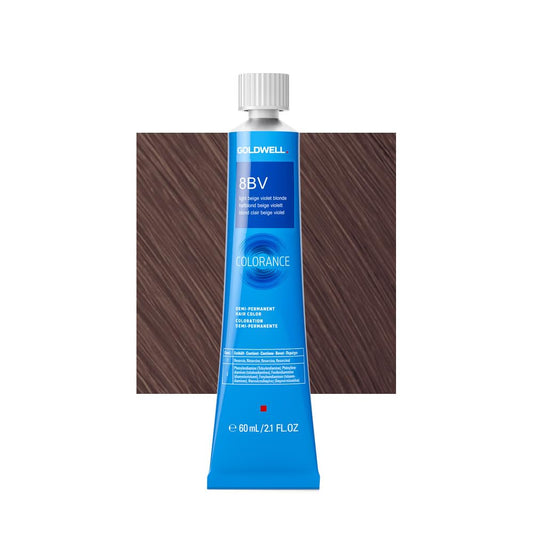 Goldwell COLORANCE Farba 60ml 8-BV