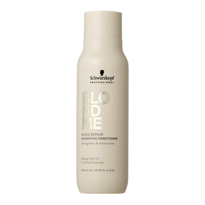Schwarzkopf Blondme Nourishing Conditioner 250ml