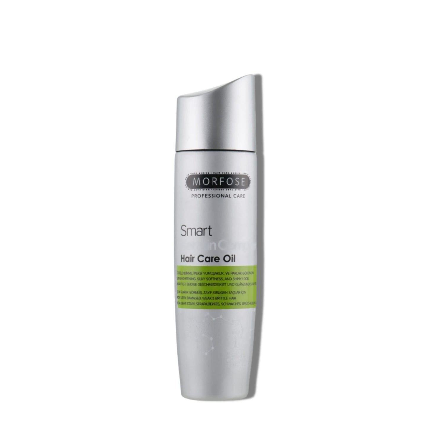 Morfose Smart Keratin Oil 100ml