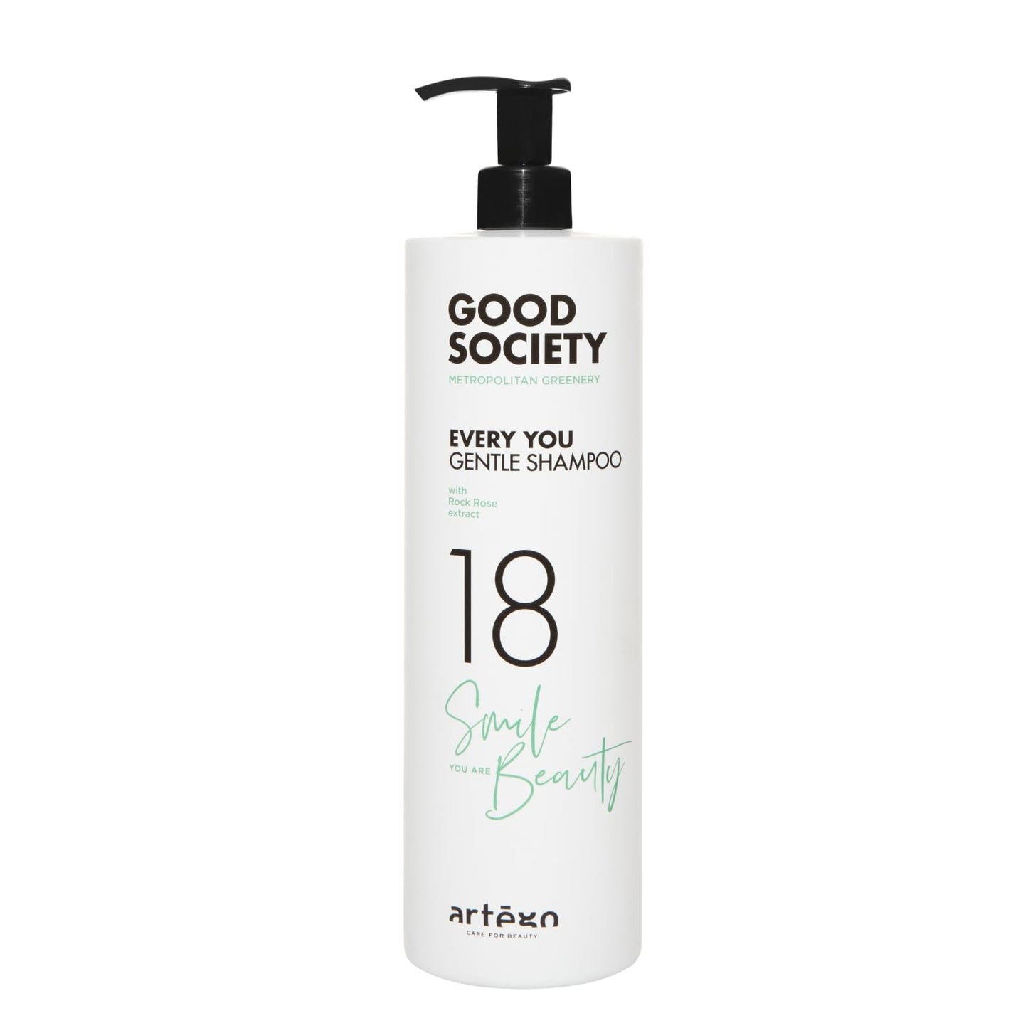 ARTEGO Good Society Every You 18 Szampon 1000 ml