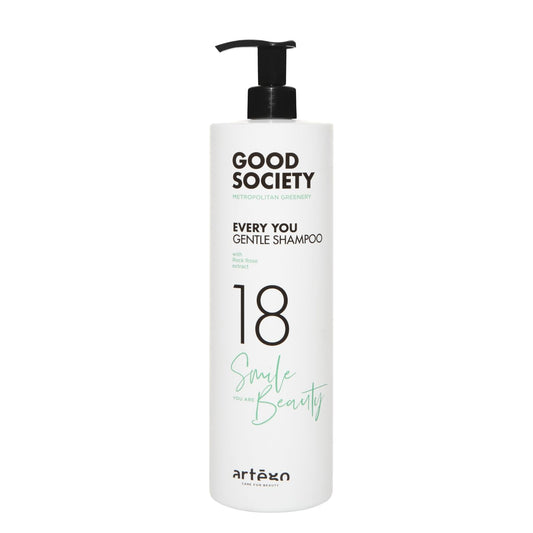 ARTEGO Good Society Every You 18 Szampon 1000 ml