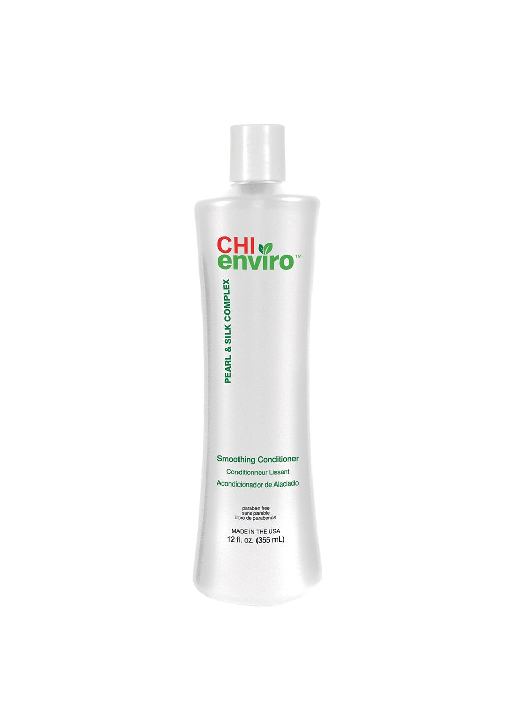 CHI Enviro Smoothing Conditioner 355ml